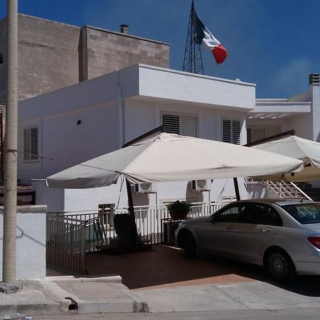 אוטרנטו Badisco Vacanze מראה חיצוני תמונה