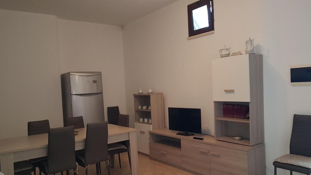אוטרנטו Badisco Vacanze מראה חיצוני תמונה
