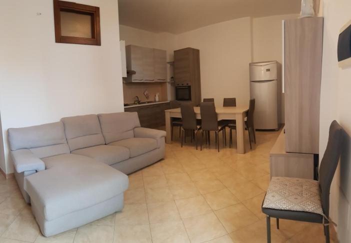 אוטרנטו Badisco Vacanze מראה חיצוני תמונה
