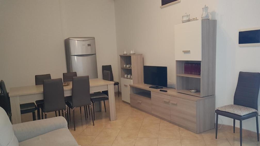 אוטרנטו Badisco Vacanze מראה חיצוני תמונה