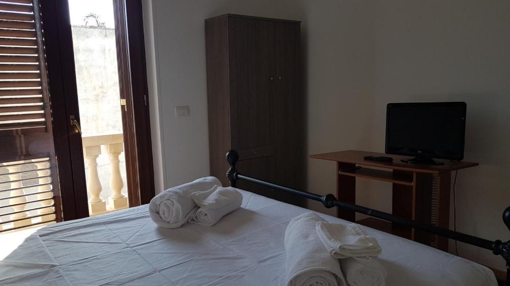 אוטרנטו Badisco Vacanze מראה חיצוני תמונה
