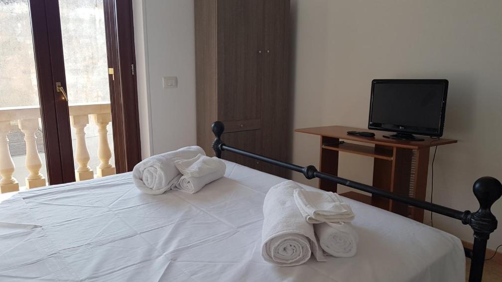 אוטרנטו Badisco Vacanze מראה חיצוני תמונה