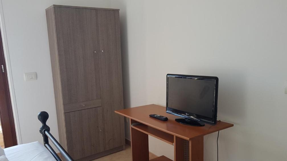אוטרנטו Badisco Vacanze מראה חיצוני תמונה