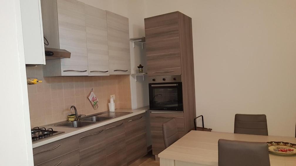 אוטרנטו Badisco Vacanze מראה חיצוני תמונה