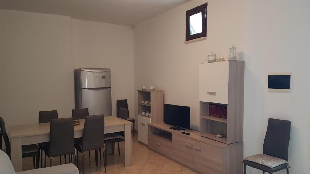 אוטרנטו Badisco Vacanze מראה חיצוני תמונה