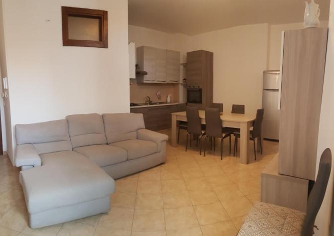 אוטרנטו Badisco Vacanze מראה חיצוני תמונה