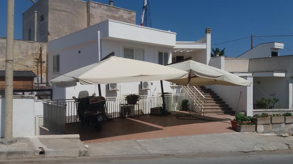 אוטרנטו Badisco Vacanze מראה חיצוני תמונה