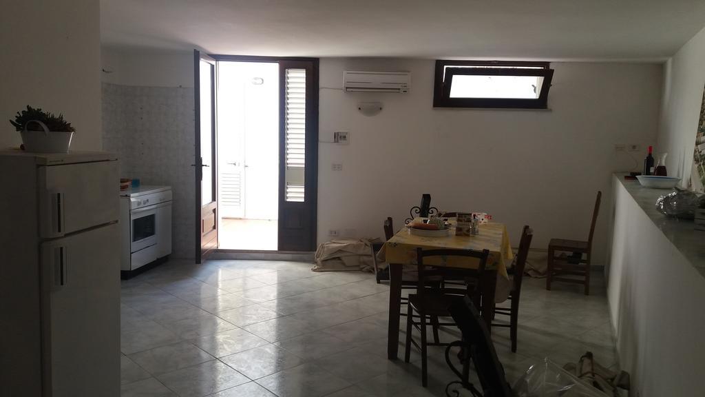 אוטרנטו Badisco Vacanze מראה חיצוני תמונה