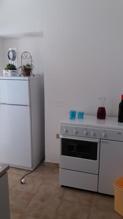 אוטרנטו Badisco Vacanze מראה חיצוני תמונה