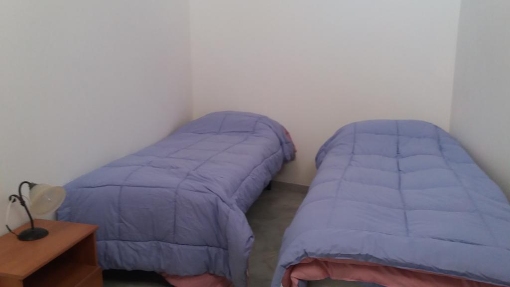 אוטרנטו Badisco Vacanze מראה חיצוני תמונה