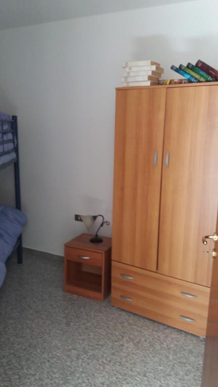 אוטרנטו Badisco Vacanze מראה חיצוני תמונה