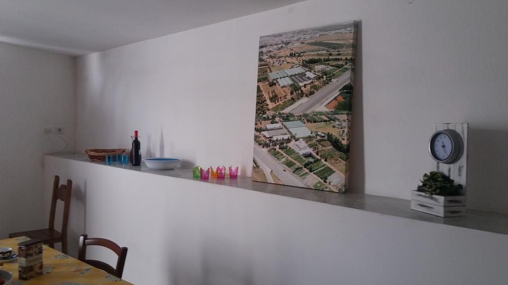 אוטרנטו Badisco Vacanze מראה חיצוני תמונה