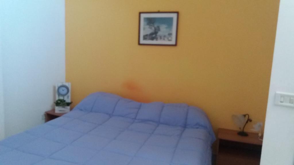 אוטרנטו Badisco Vacanze מראה חיצוני תמונה