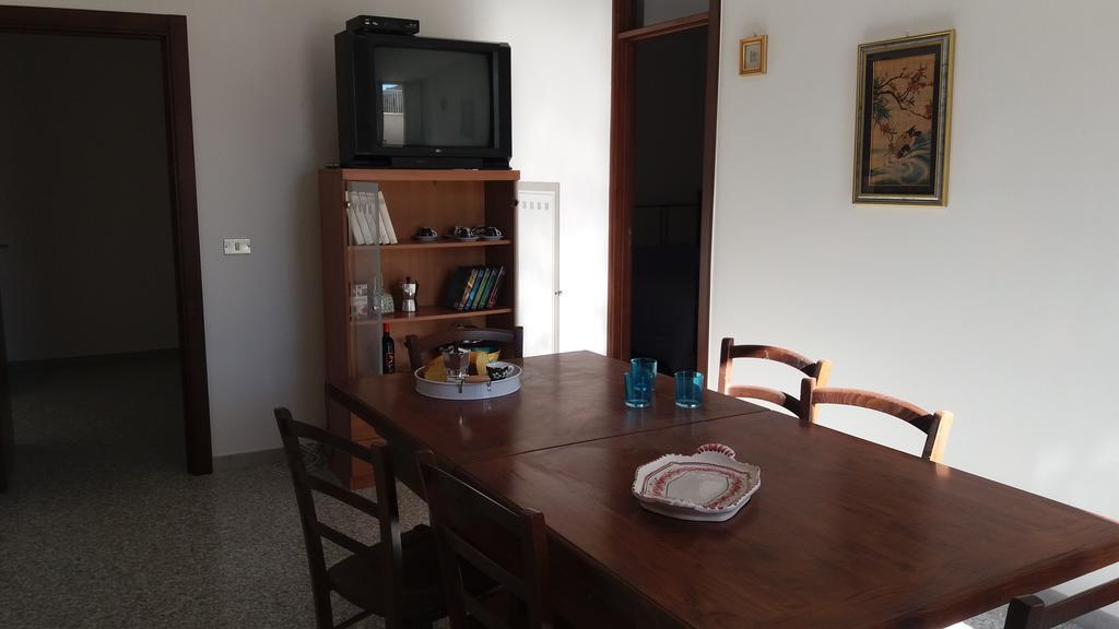 אוטרנטו Badisco Vacanze מראה חיצוני תמונה