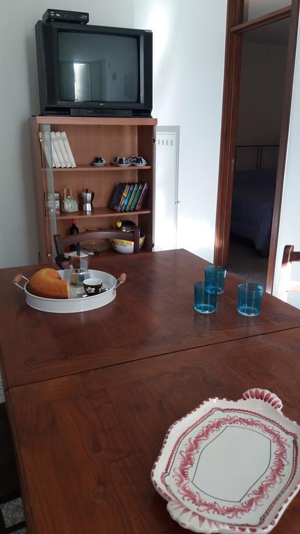 אוטרנטו Badisco Vacanze מראה חיצוני תמונה