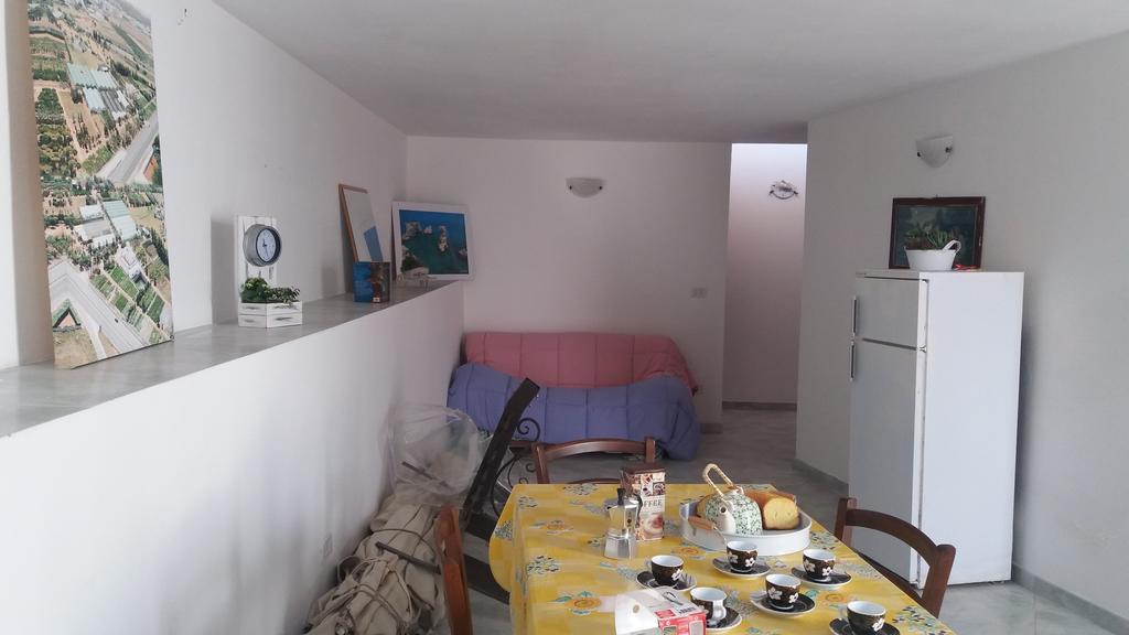 אוטרנטו Badisco Vacanze מראה חיצוני תמונה