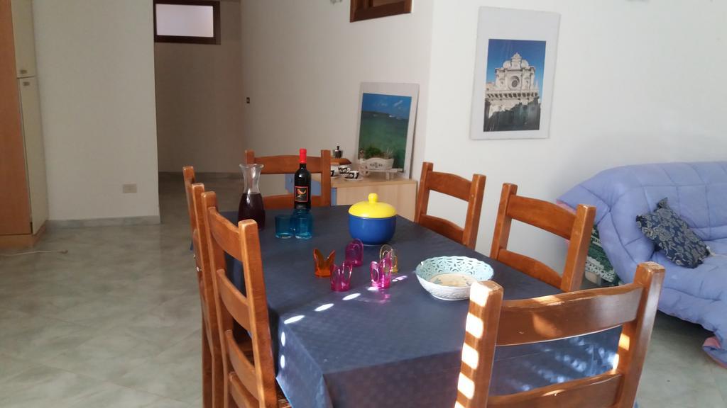 אוטרנטו Badisco Vacanze מראה חיצוני תמונה