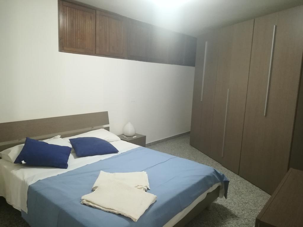 אוטרנטו Badisco Vacanze מראה חיצוני תמונה