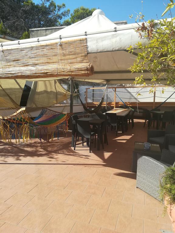 אוטרנטו Badisco Vacanze מראה חיצוני תמונה