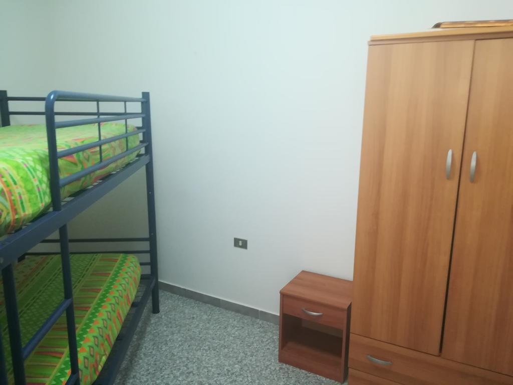 אוטרנטו Badisco Vacanze מראה חיצוני תמונה