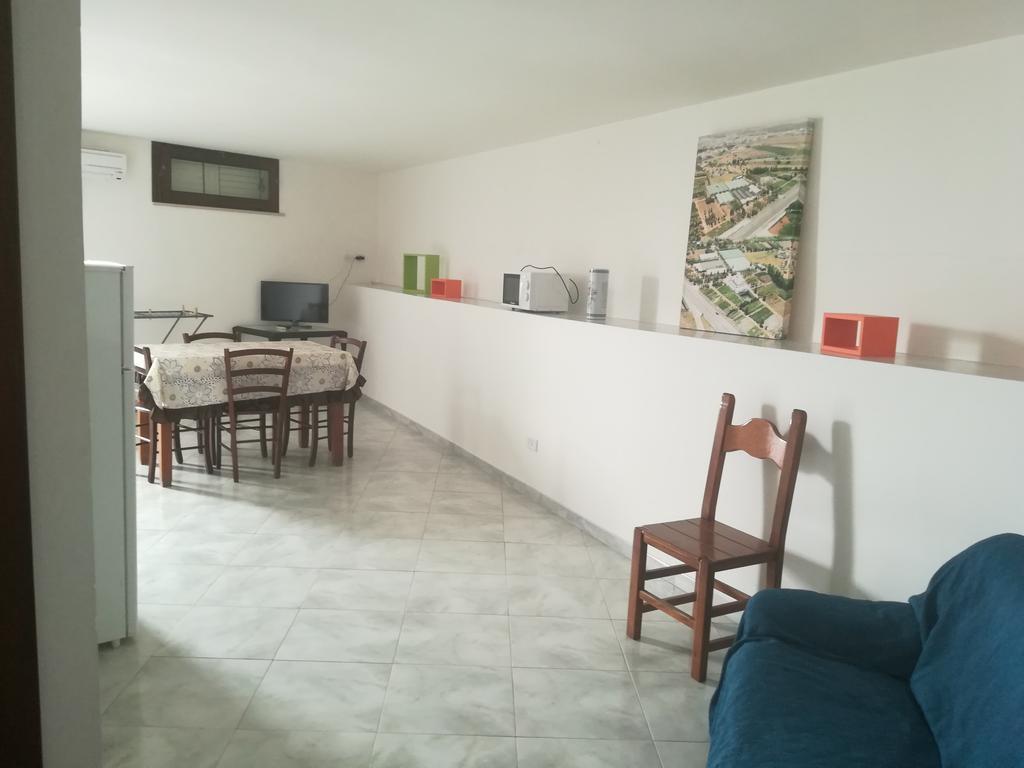 אוטרנטו Badisco Vacanze מראה חיצוני תמונה