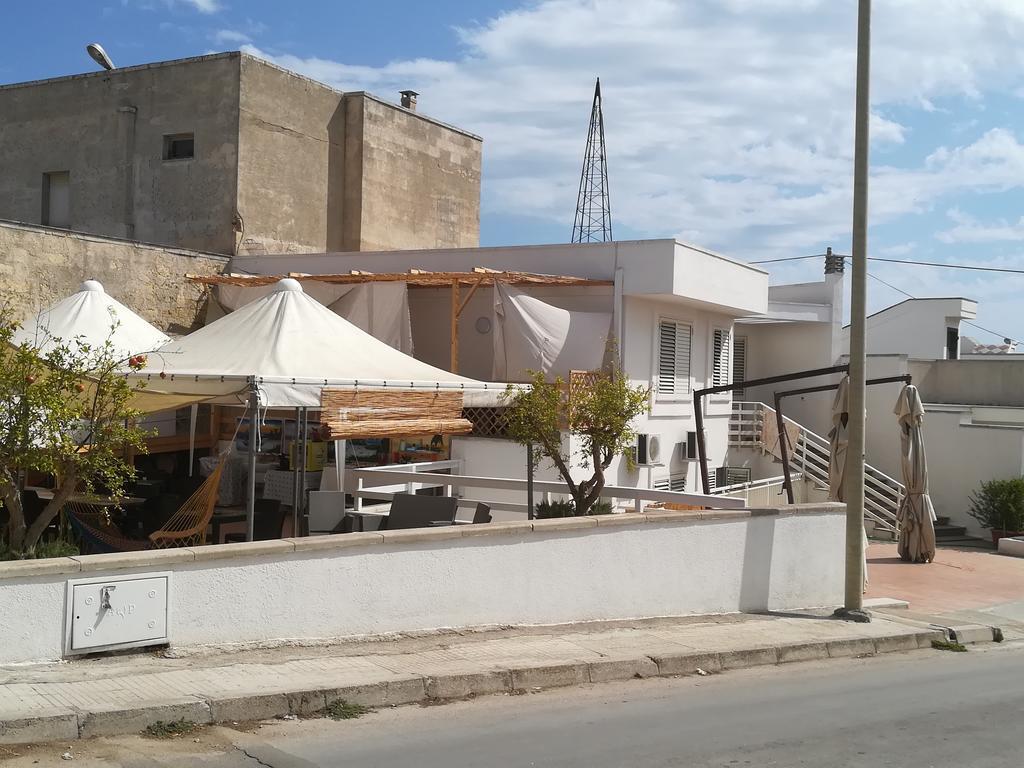 אוטרנטו Badisco Vacanze מראה חיצוני תמונה
