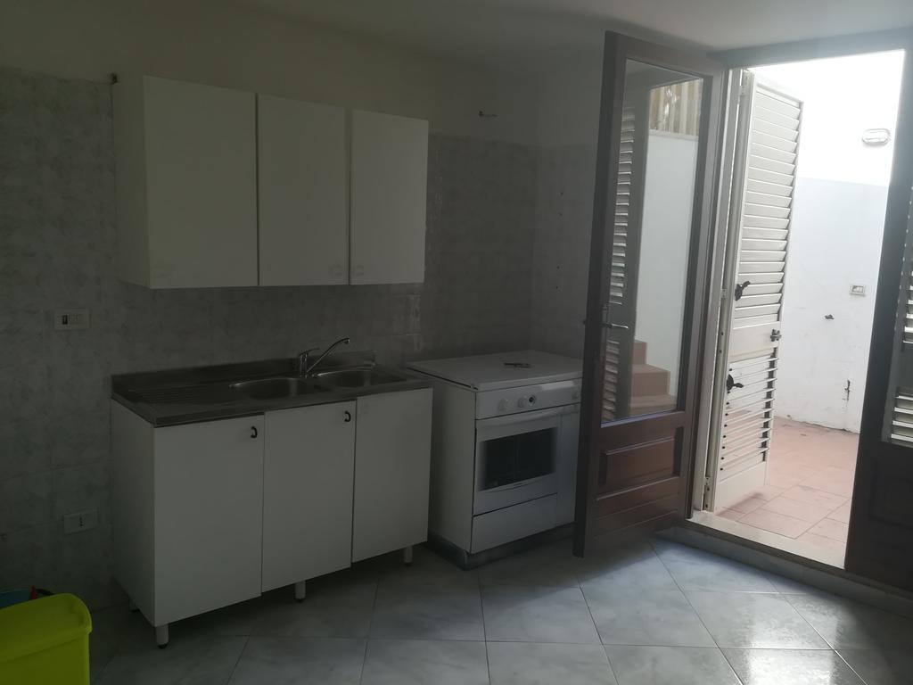 אוטרנטו Badisco Vacanze מראה חיצוני תמונה