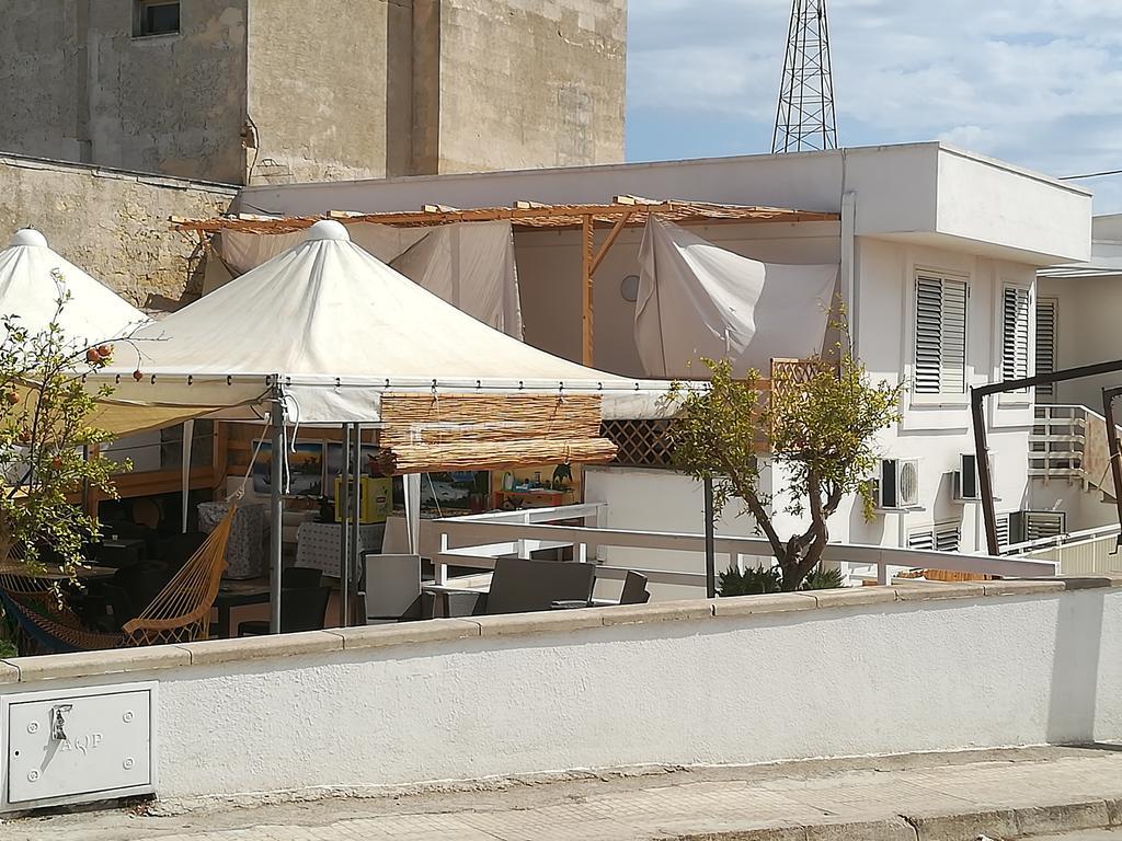אוטרנטו Badisco Vacanze מראה חיצוני תמונה