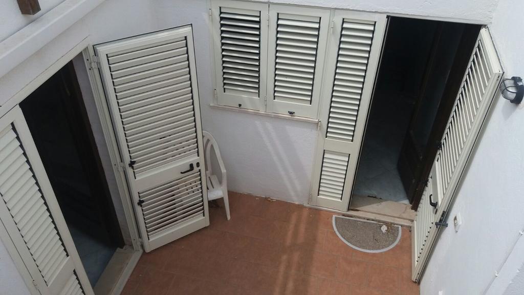 אוטרנטו Badisco Vacanze מראה חיצוני תמונה