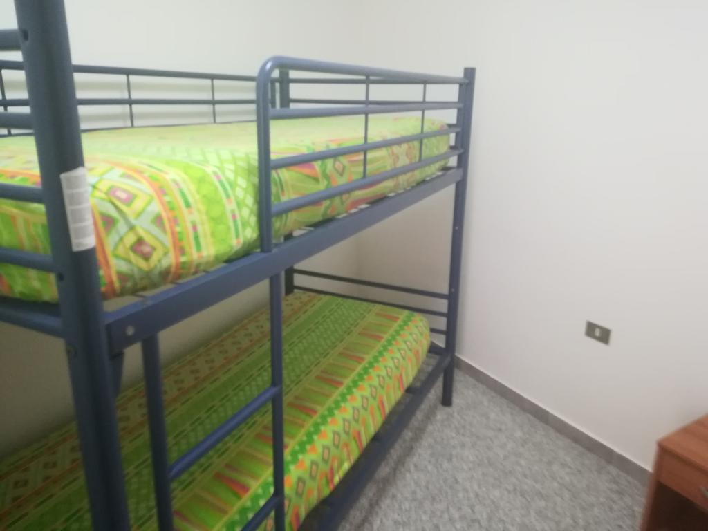 אוטרנטו Badisco Vacanze מראה חיצוני תמונה