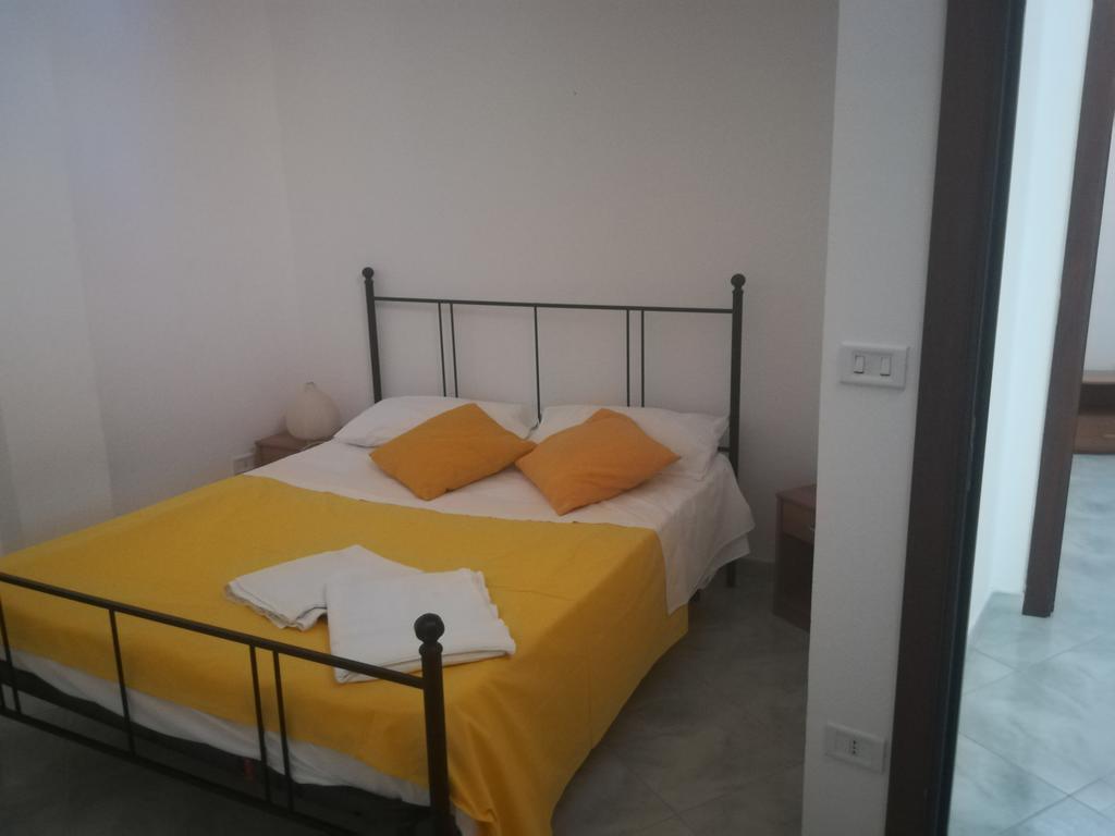 אוטרנטו Badisco Vacanze מראה חיצוני תמונה