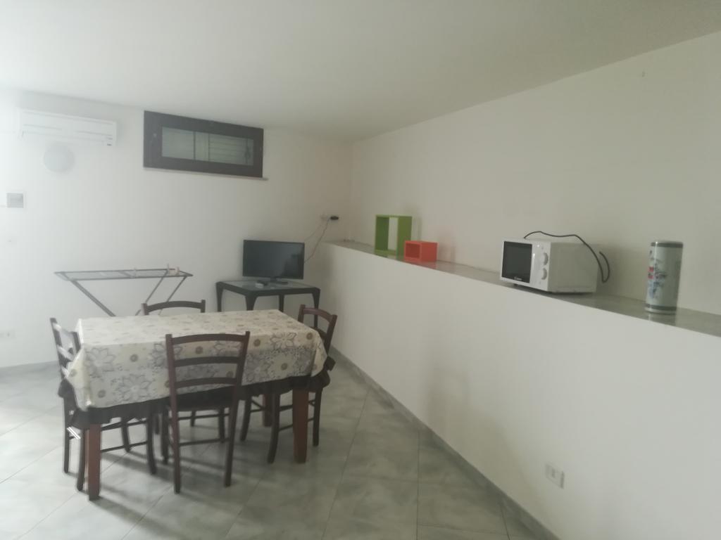 אוטרנטו Badisco Vacanze מראה חיצוני תמונה