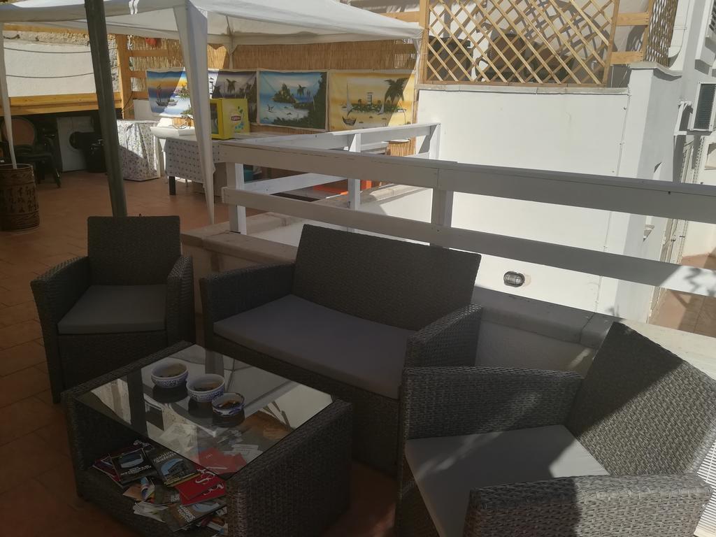אוטרנטו Badisco Vacanze מראה חיצוני תמונה