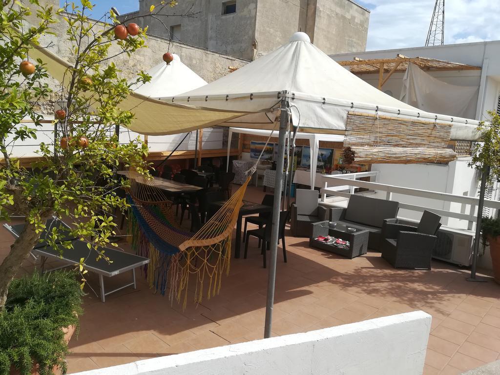 אוטרנטו Badisco Vacanze מראה חיצוני תמונה