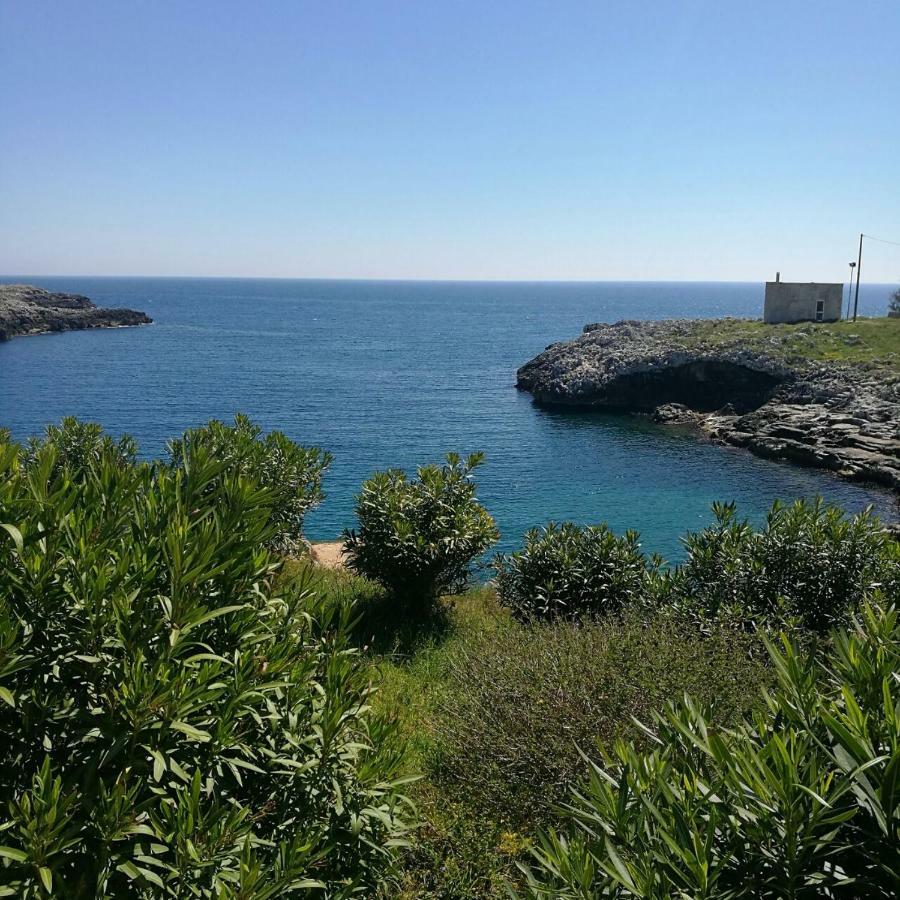 אוטרנטו Badisco Vacanze מראה חיצוני תמונה